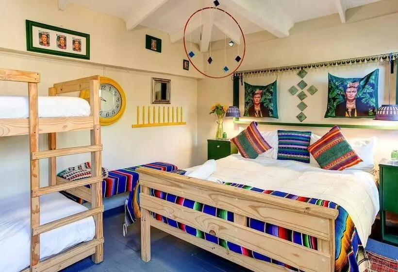 Retkeilymaja Strand Guesthouse