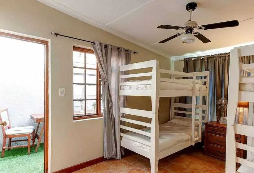 Retkeilymaja Strand Guesthouse