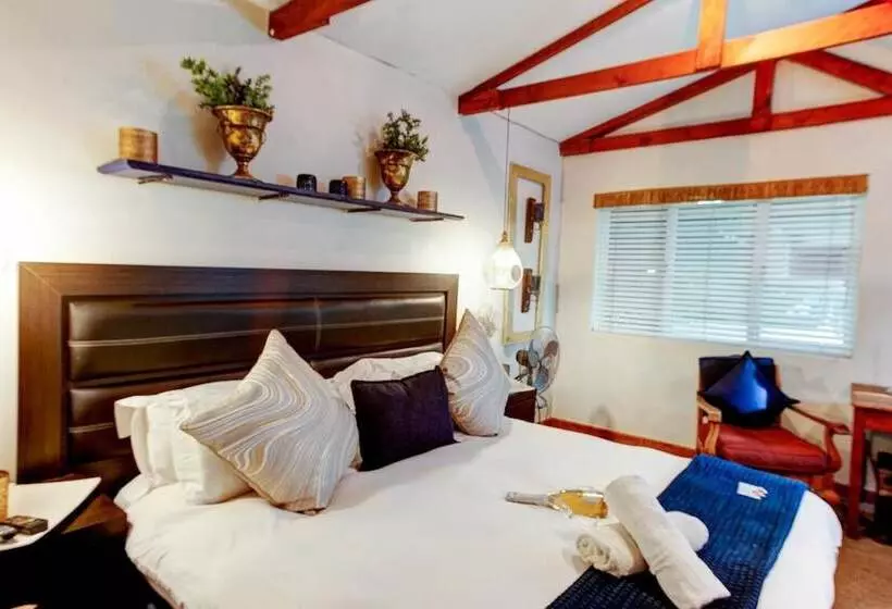 Retkeilymaja Strand Guesthouse