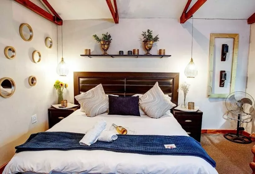 Retkeilymaja Strand Guesthouse