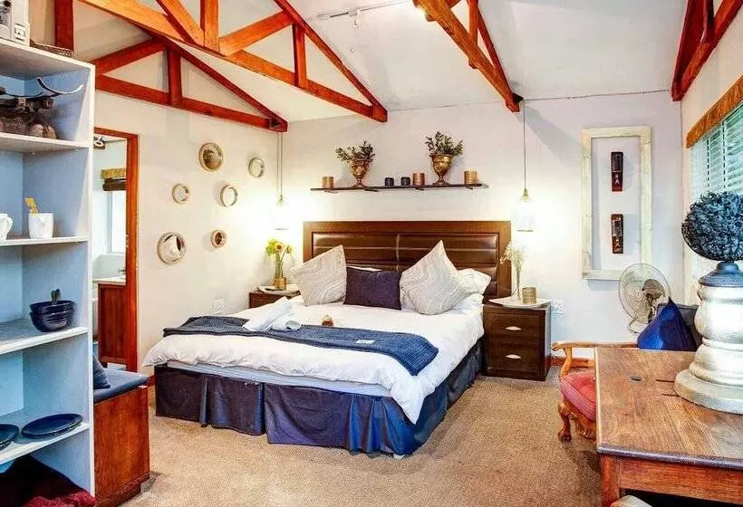 Retkeilymaja Strand Guesthouse