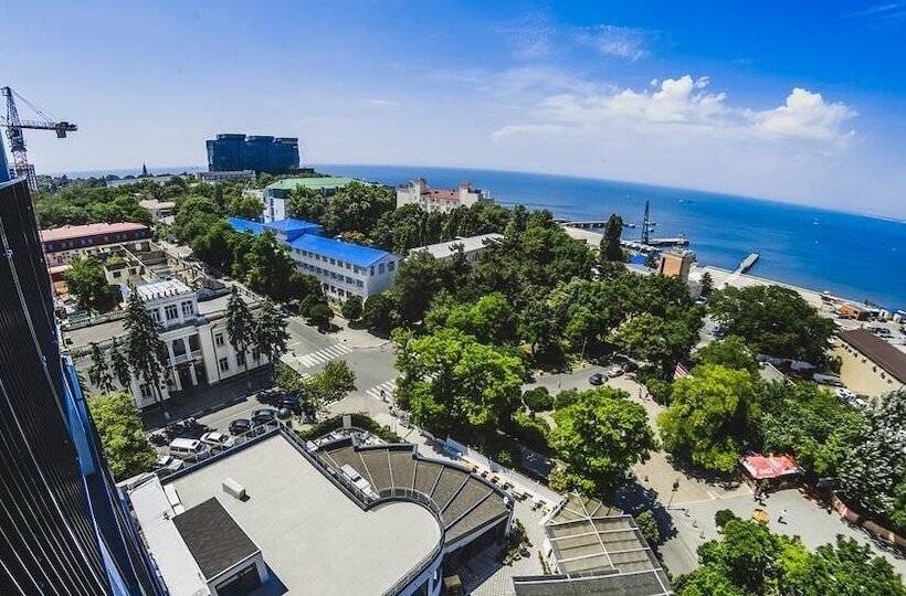 Anapa Okean Health Resort