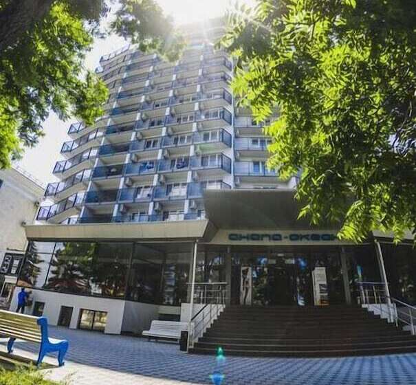 Anapa Okean Health Resort
