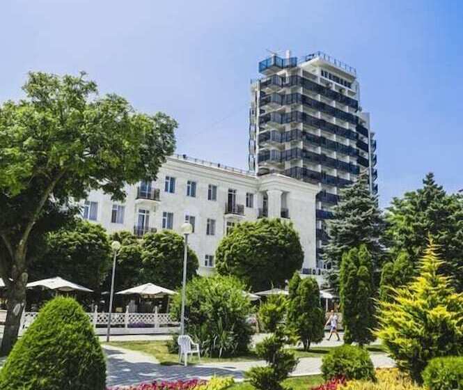 Anapa Okean Health Resort