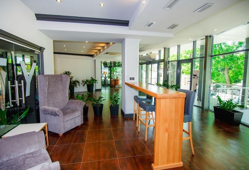 Anapa Okean Health Resort