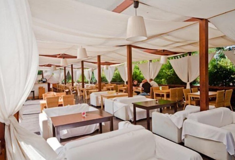 Anapa Okean Health Resort