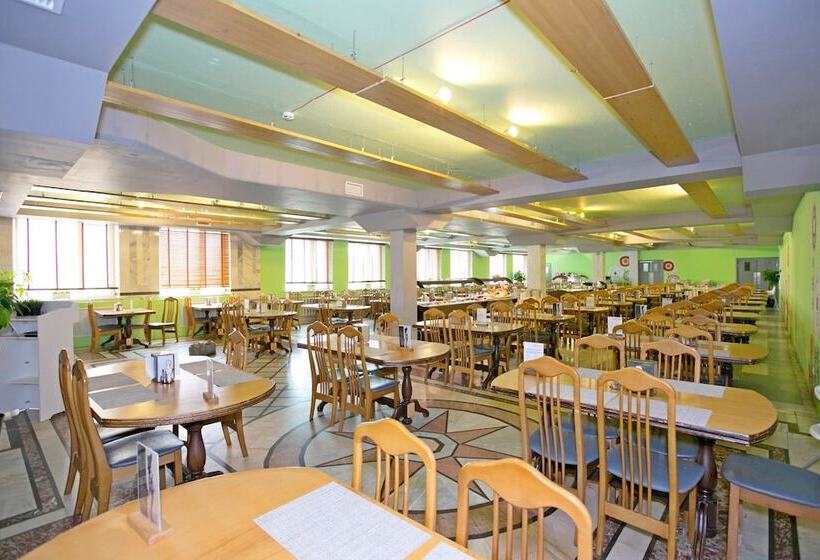 Anapa Okean Health Resort