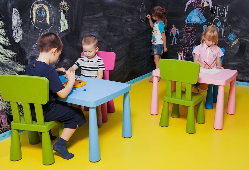 Anapa Okean Health Resort