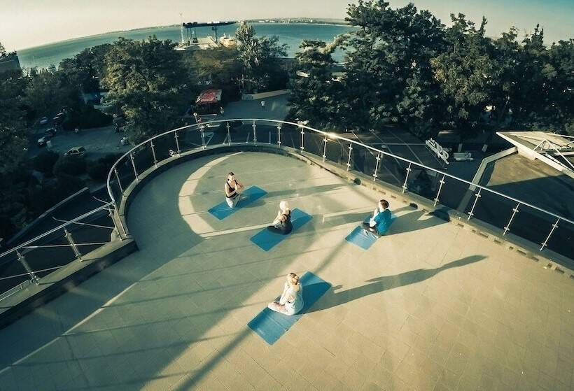 Anapa Okean Health Resort