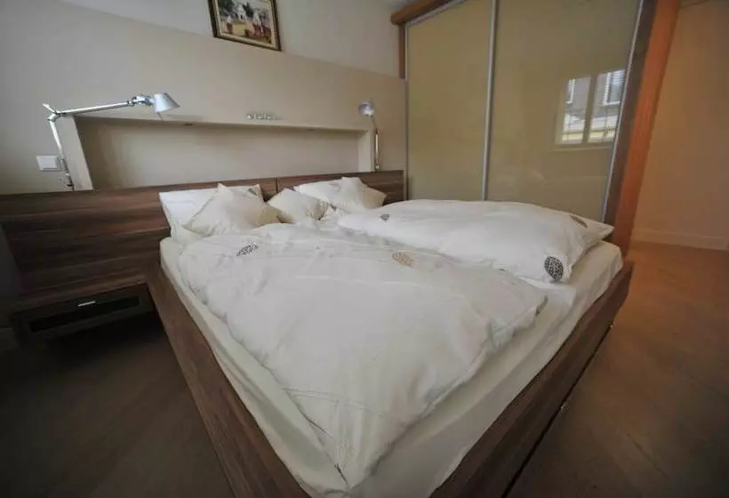 Appartement Volendam