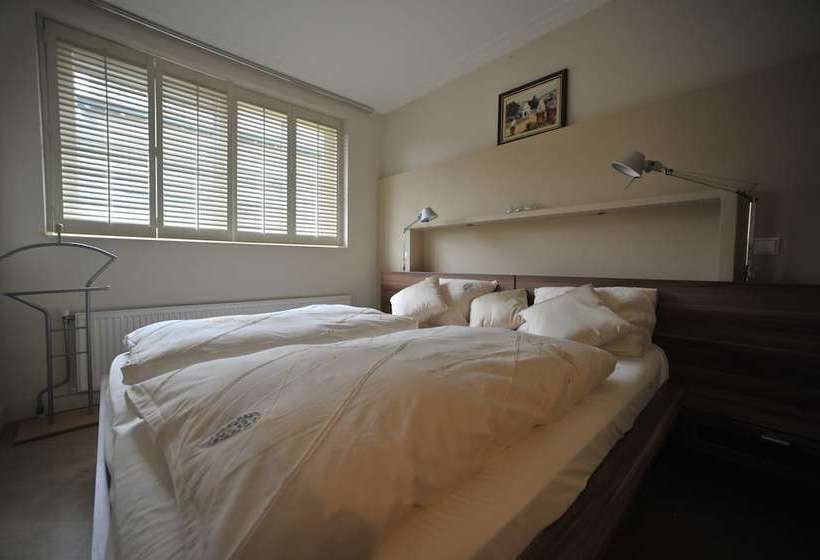 Appartement Volendam