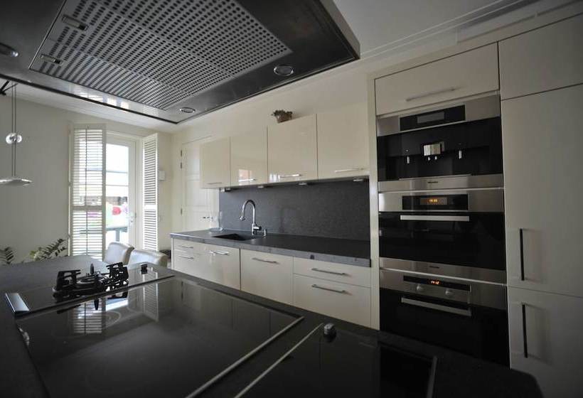 Appartement Volendam