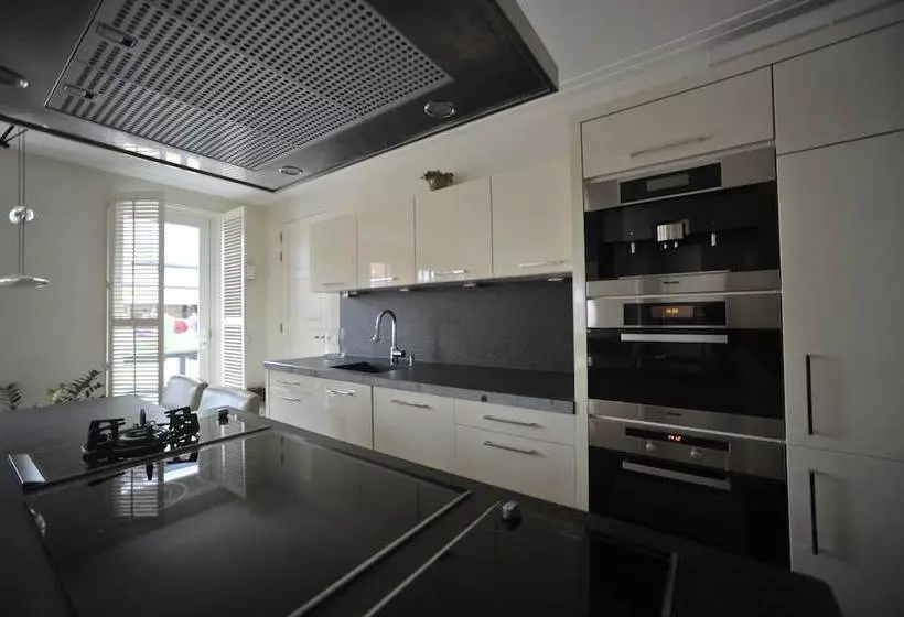Appartement Volendam