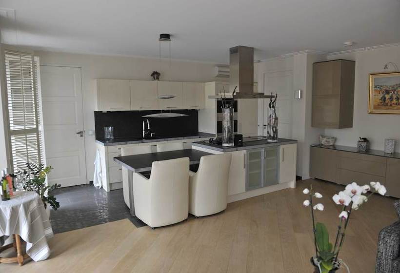 Appartement Volendam