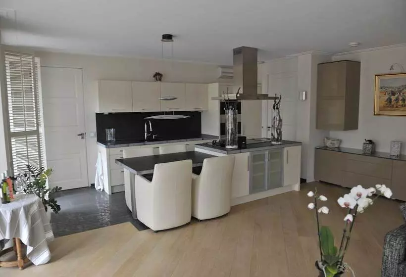 Appartement Volendam