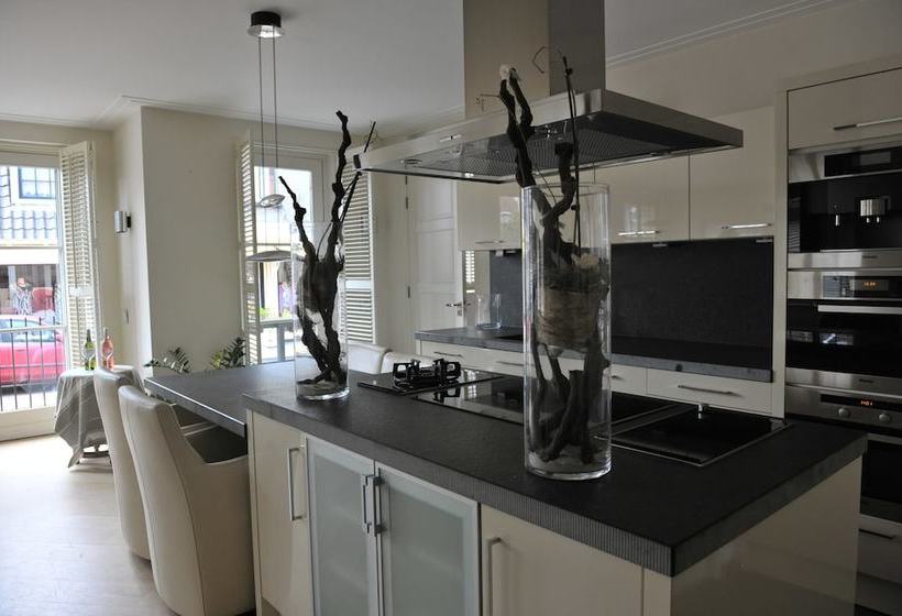 Appartement Volendam