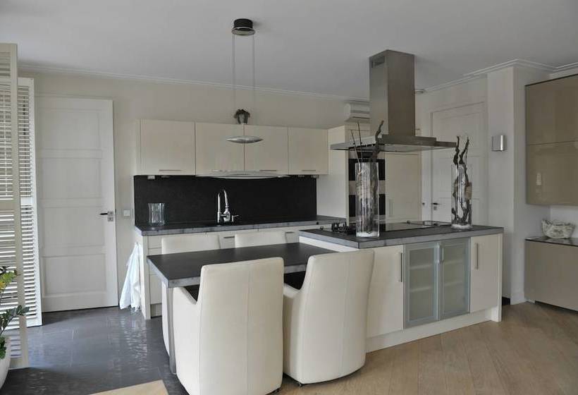 Appartement Volendam