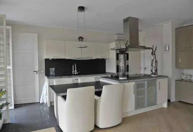 Appartement Volendam