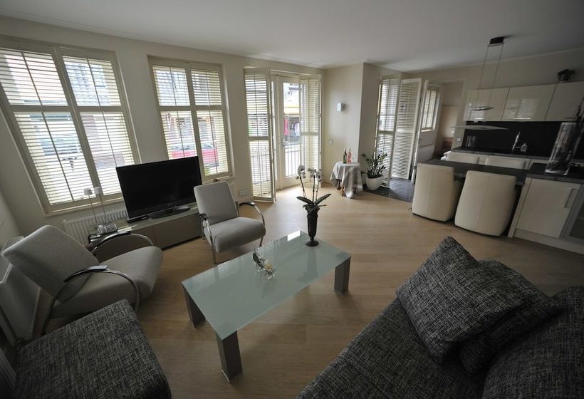 Appartement Volendam