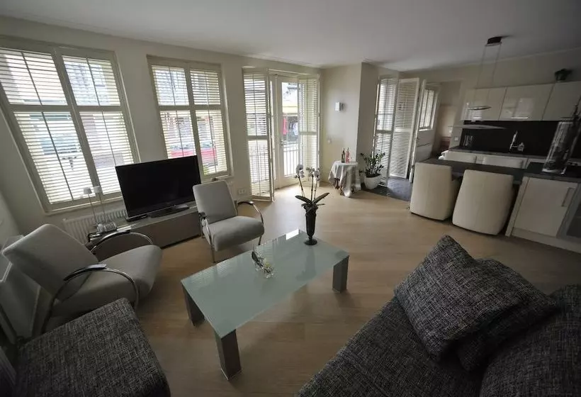 Appartement Volendam