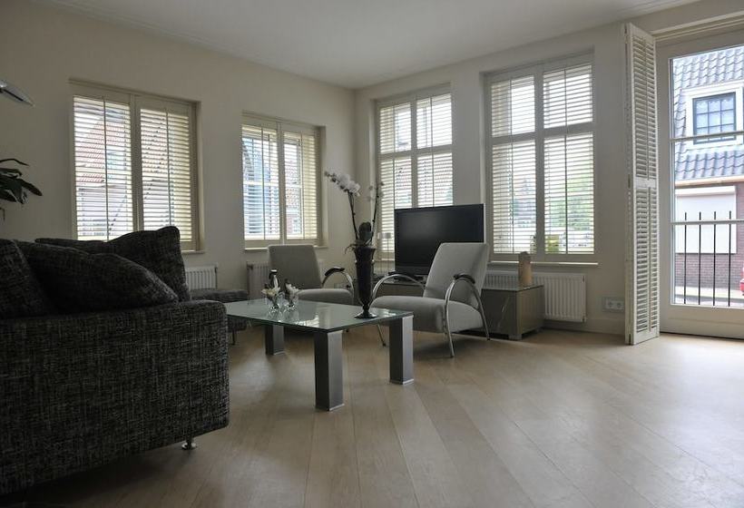 Appartement Volendam
