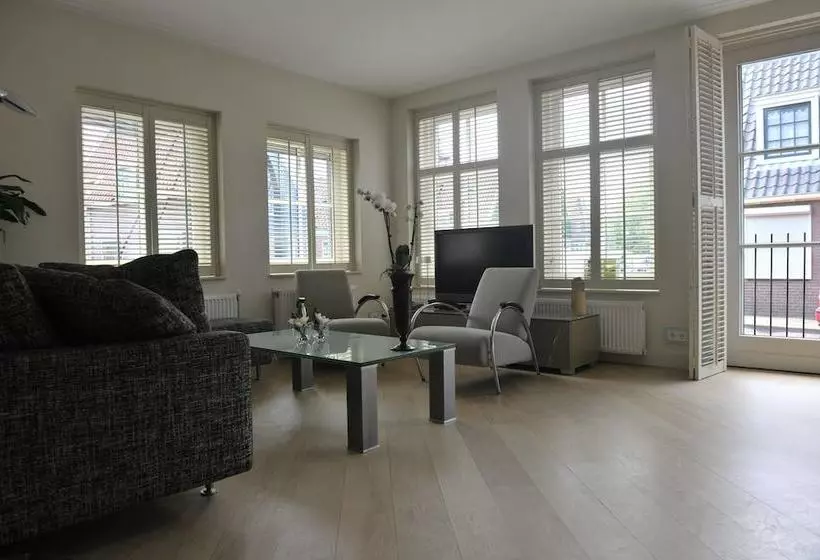 Appartement Volendam