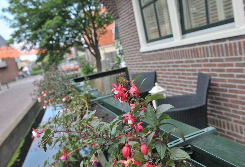 Appartement Volendam