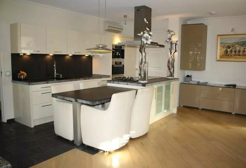 Appartement Volendam