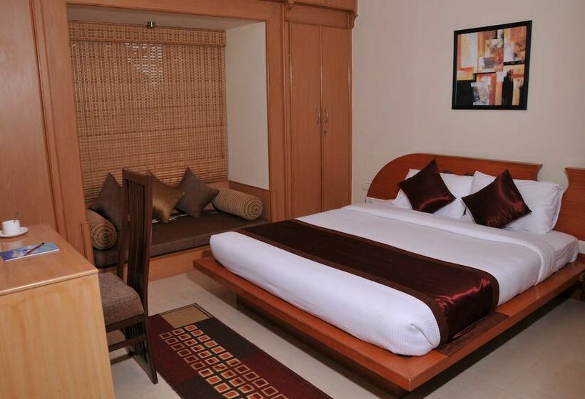 Aster Vue Residence Suites