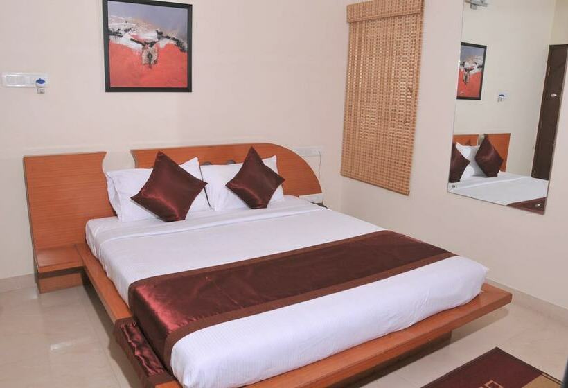 Aster Vue Residence Suites