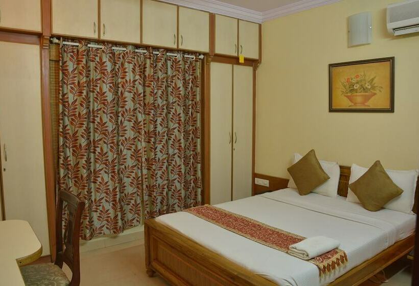 Aster Vue Residence Suites