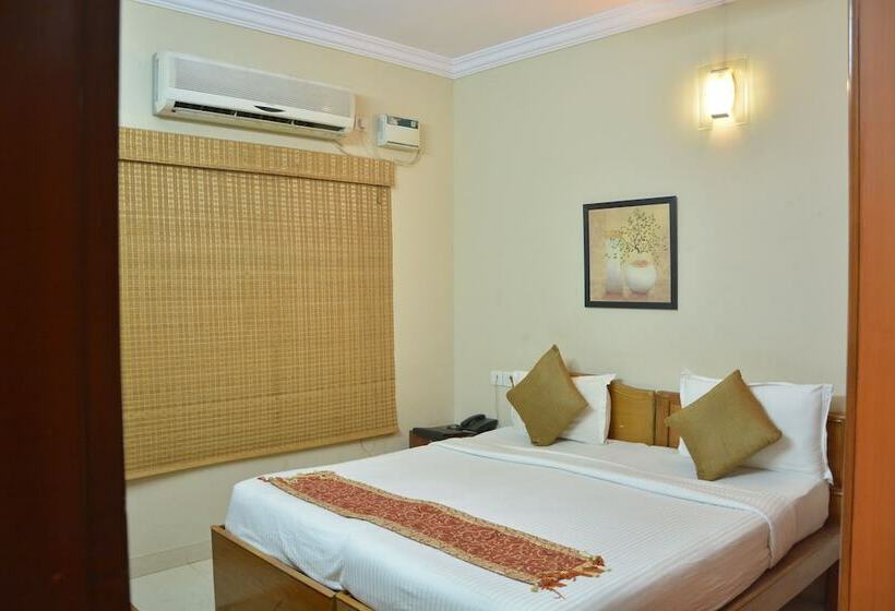 Aster Vue Residence Suites