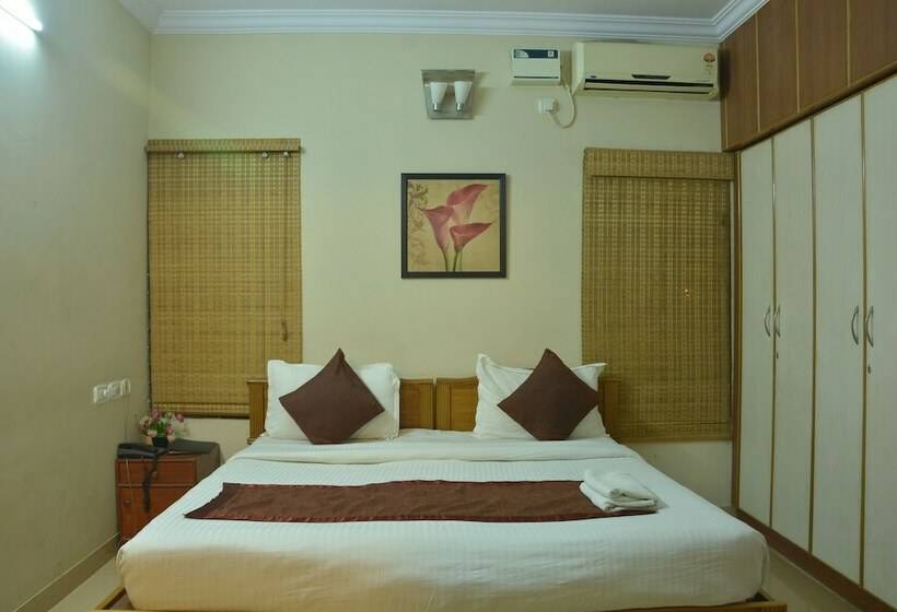 Aster Vue Residence Suites