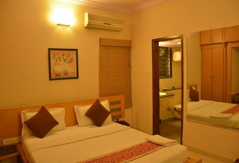 Aster Vue Residence Suites