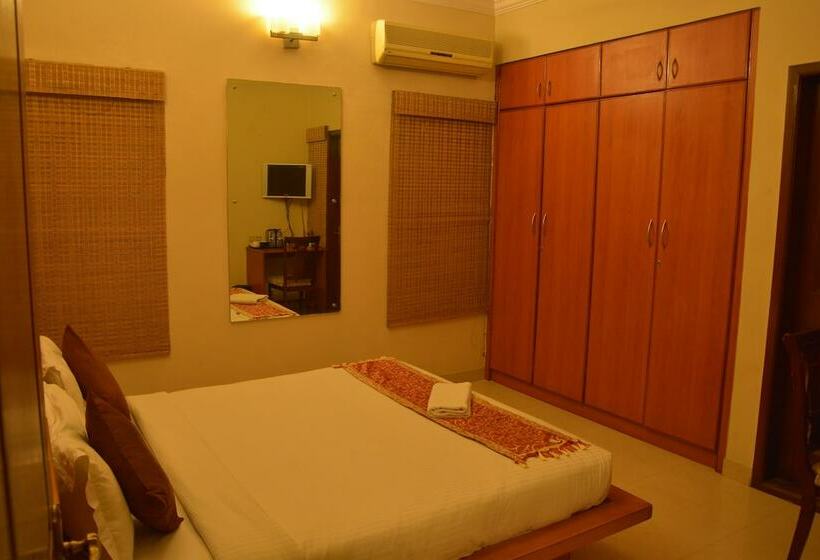 Aster Vue Residence Suites