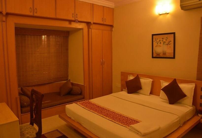 Aster Vue Residence Suites