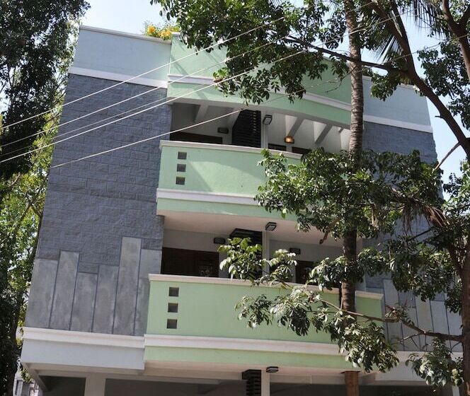 Aster Vue Residence Suites