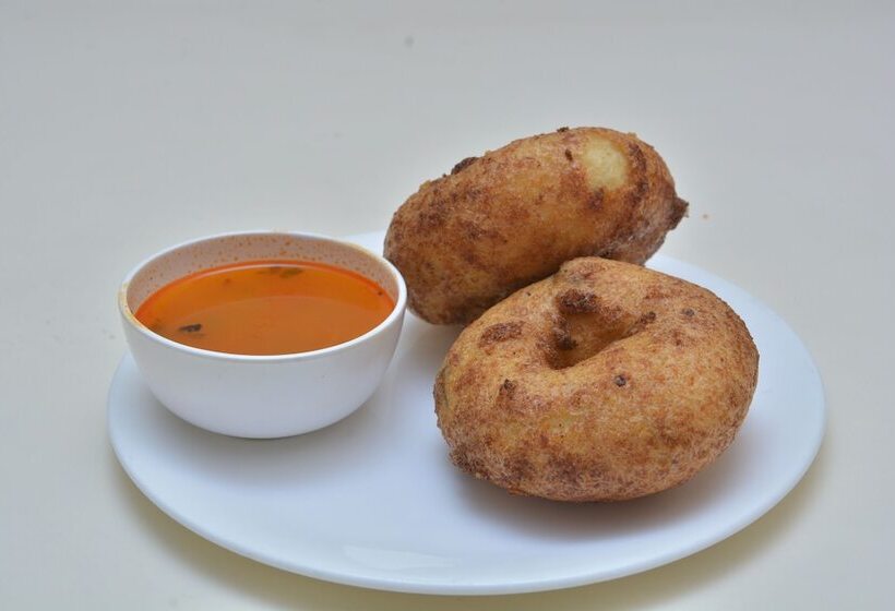 Aster Vue Residence Suites