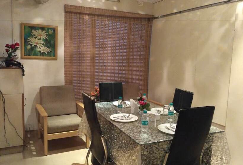 Aster Vue Residence Suites