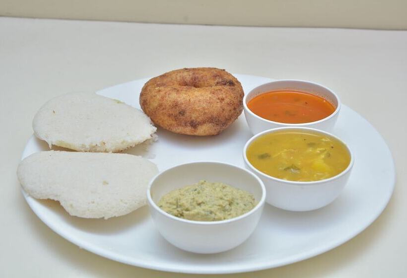 Aster Vue Residence Suites