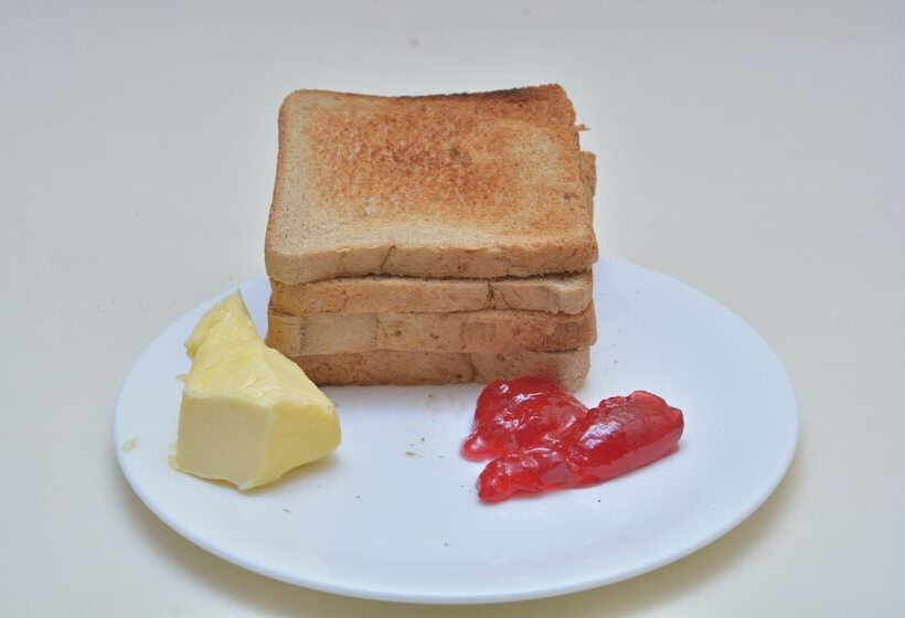 Aster Vue Residence Suites