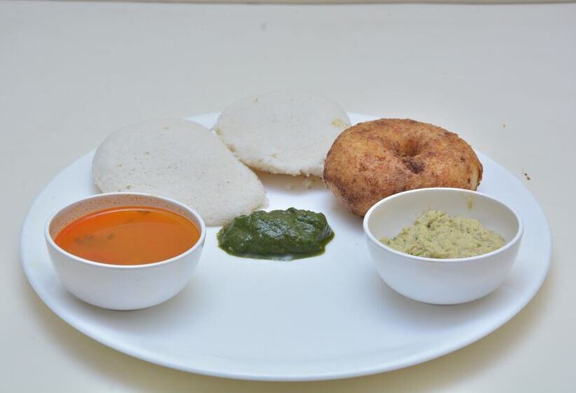 Aster Vue Residence Suites