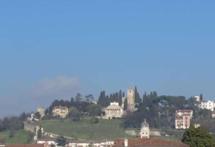 Bed & Breakfast Delle Rose