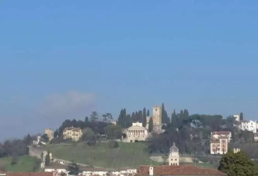 Bed & Breakfast Delle Rose