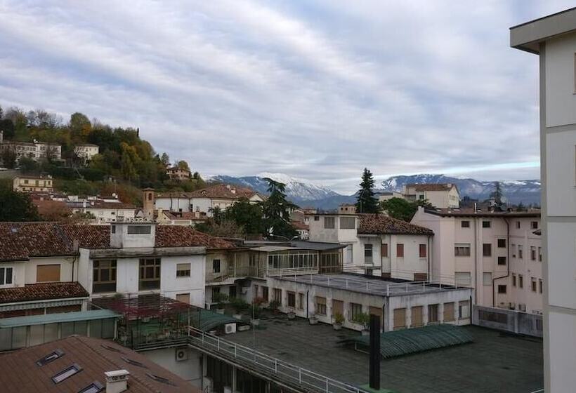 Bed & Breakfast Delle Rose