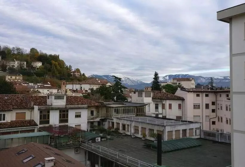 Bed & Breakfast Delle Rose