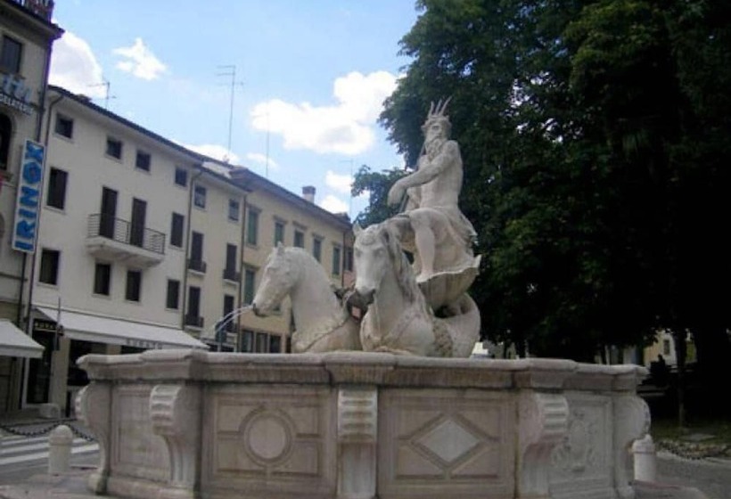 Bed & Breakfast Delle Rose