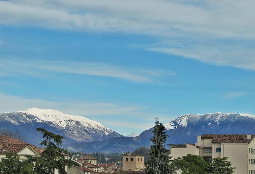 Bed & Breakfast Delle Rose