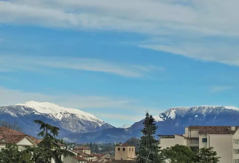 Bed & Breakfast Delle Rose