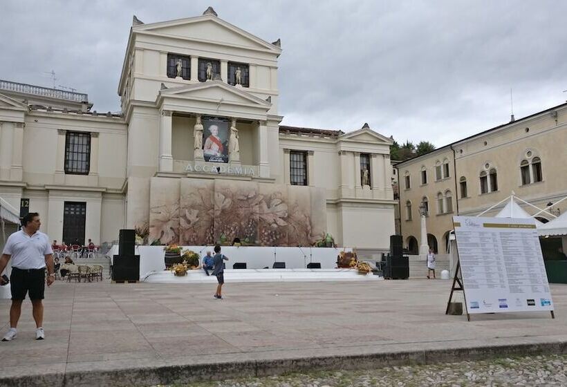 Bed & Breakfast Delle Rose